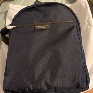 A.G Spaulding &Bros backpack